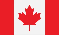 Canadian flag