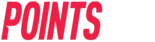 Points logo